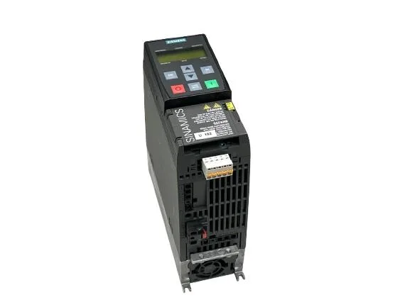 Siemens 6SL3210-1KE17-5AB1 (image 3)