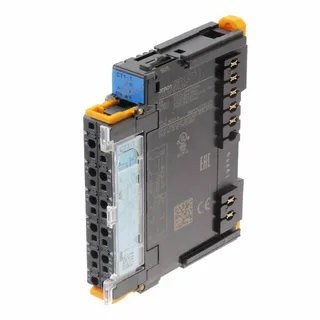 Omron GRT1-CT1-1 — PLCs (Programmable Logic Controllers) (image 2)