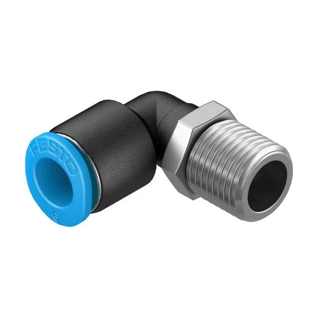 Festo QSML-1/8-6 — Fittings & Tubing