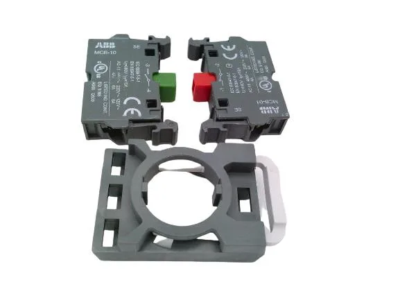 ABB 1SFA611605R1111 — Contactors