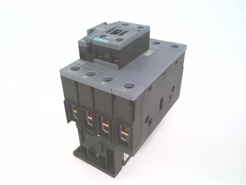 Siemens 3RT2536-1NB30 — Contactors (image 3)