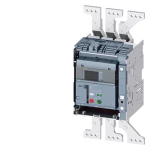 Siemens 3VA2780-2.E36-.... — Molded Case Circuit Breakers (MCCB)