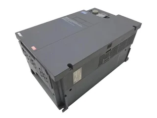Mitsubishi Electric FR-F740-00470-EC — AC Drives (VFD) (image 2)