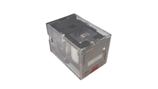 Omron MKS2PINAC240 — General Purpose Relays