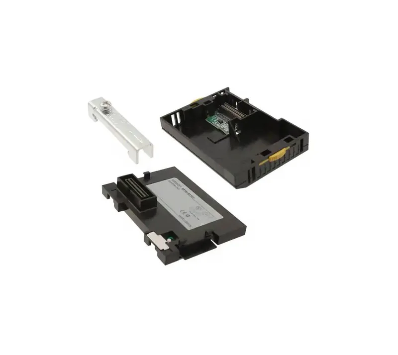 Omron CP1W-EXT01 — PLCs (Programmable Logic Controllers) (image 3)