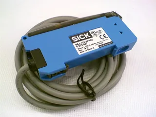 SICK WLL170-2P162 — Photoelectric Sensors (image 2)