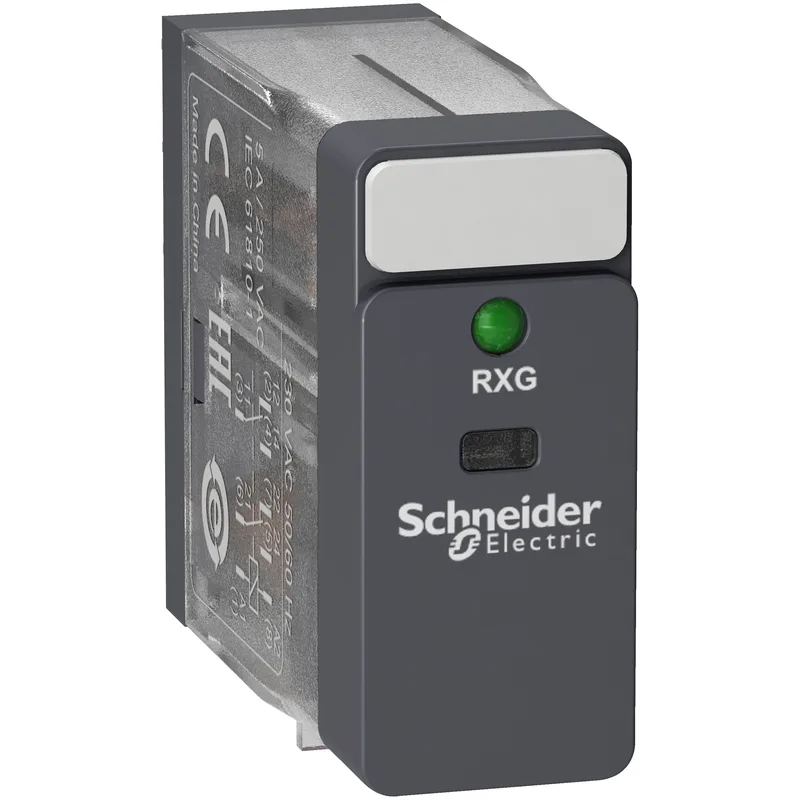 Schneider Electric RXG23F7 (image 3)