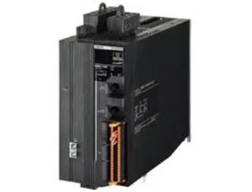 Omron R88D-1SN10F-ECT — Servo Drives