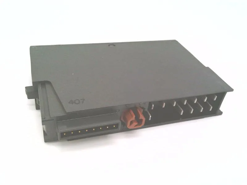 Siemens 6ES7131-4BD50-0AA0-EACH — PLC I/O & Expansion Modules (image 4)