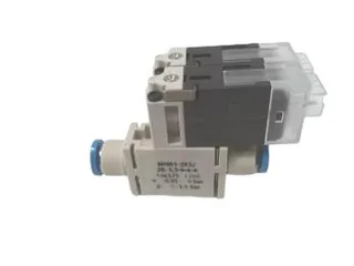 Festo MHA1-2X2/2G-1 — Solenoid & Directional Valves (image 3)