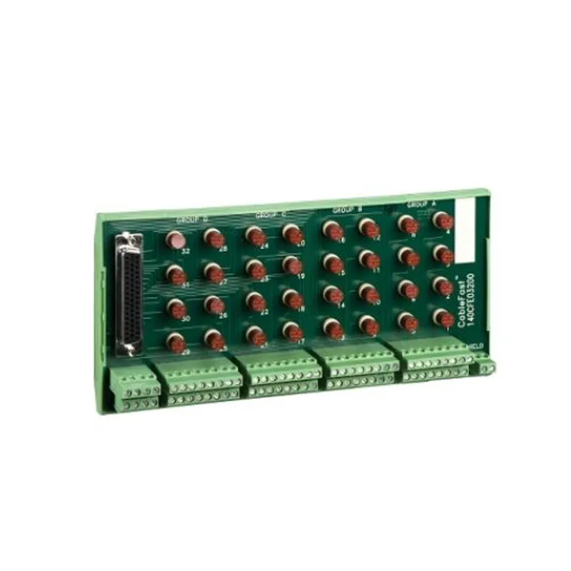 Schneider Electric 140CFG01600 (image 3)