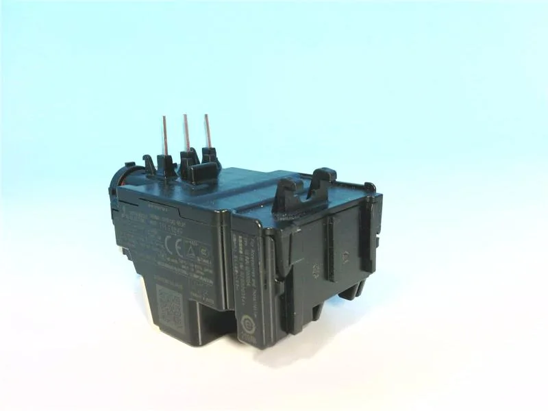 Mitsubishi Electric TH-T18KP11A — Overload Relays (image 2)