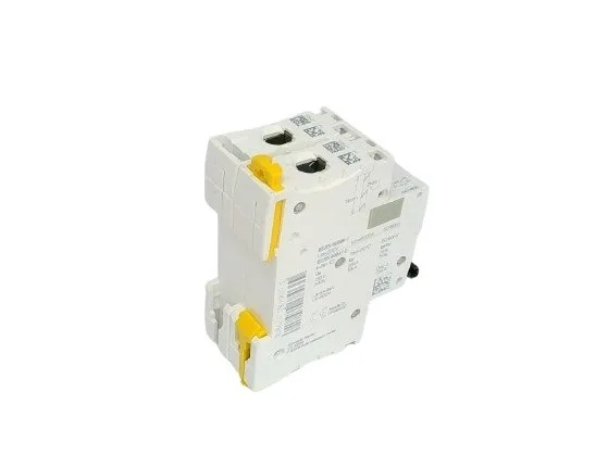 Schneider Electric A9F74606 (image 4)