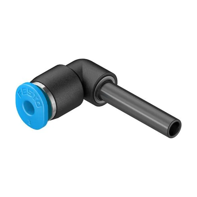 Festo QSML-4H-3 — Fittings & Tubing (image 2)