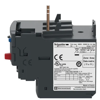 Schneider Electric DPER14 (image 5)