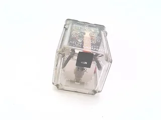 Omron MK2KP-UA-AC120 — General Purpose Relays (image 3)