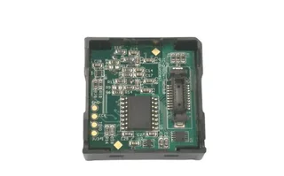 Omron CP1W-GCTS2 — PLCs (Programmable Logic Controllers) (image 3)