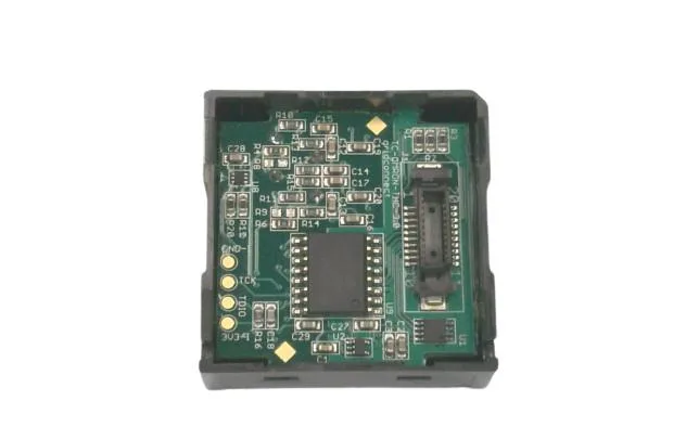 Omron CP1W-GCTS2 — PLCs (Programmable Logic Controllers) (image 3)