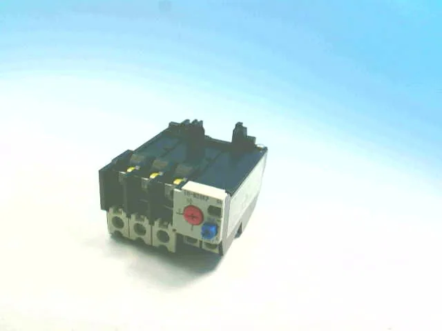 Mitsubishi Electric THN20CXKPUL50A — Overload Relays