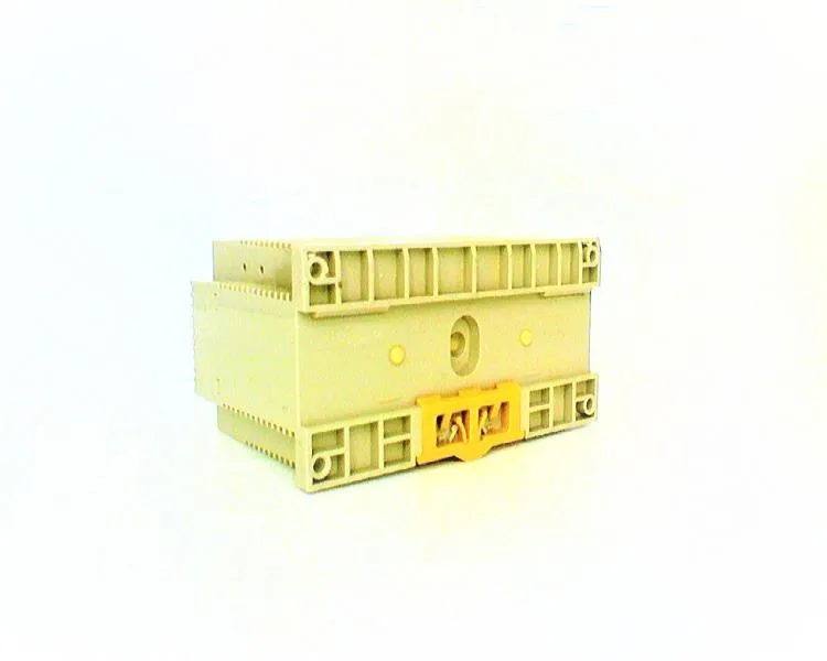 Omron S82K-P10024 — Switch Mode Power Supplies (image 2)