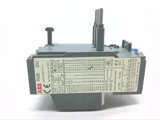 ABB TA25DU-2.2-3.1 — Overload Relays (image 3)