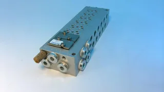 Festo PRMY-5-1/8-8