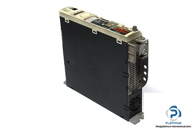 Schneider Electric LXM32AU60N4 (image 3)