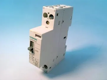 Siemens 5TT5000-6 — Contactors (image 2)