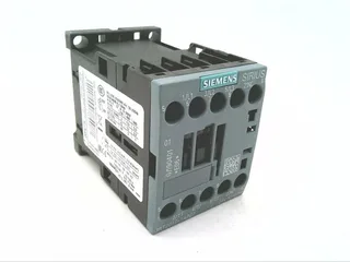 Siemens 3RT2017-1AB02 — Contactors (image 2)