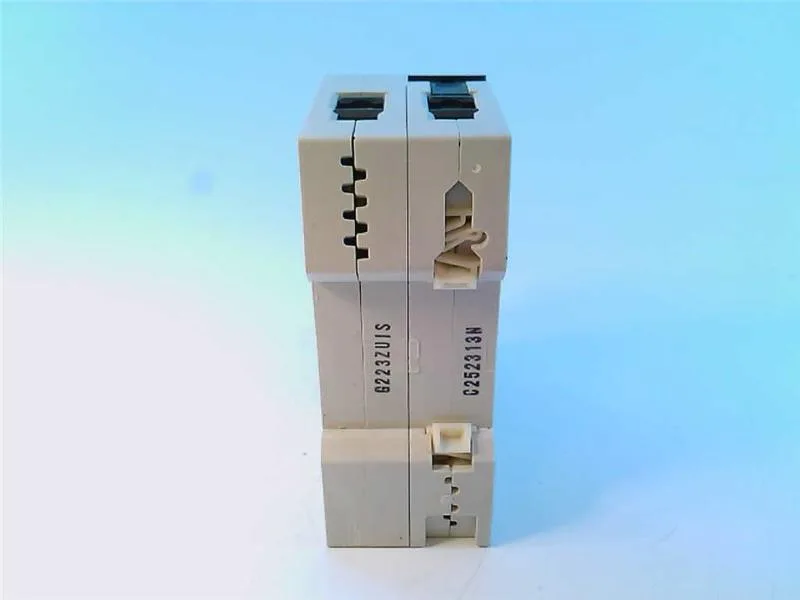 Siemens 5SU1354-1LB25 — Residual Current Breakers (RCCB/RCBO) (image 4)