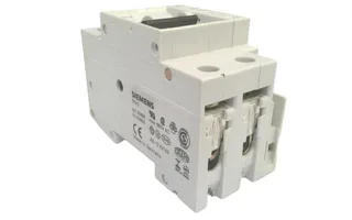 Siemens 5SX22-C20 — Miniature Circuit Breakers (MCB) (image 3)