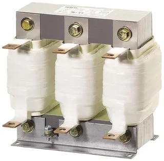 Siemens 4EU2522-7BA00-0AA0 — Line/Load Reactors (image 2)