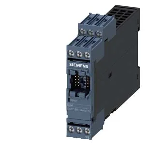 Siemens 3UF7150-1AA00-0 — PLC I/O & Expansion Modules