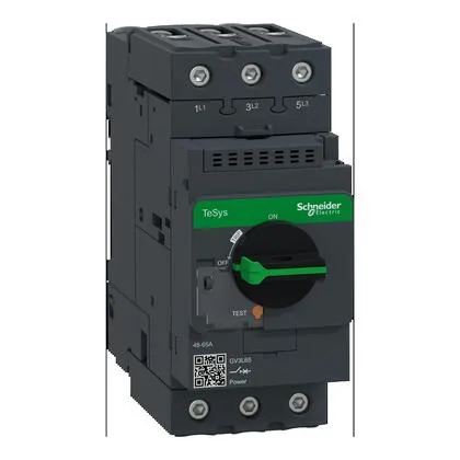 Schneider Electric GV3L65 (image 3)