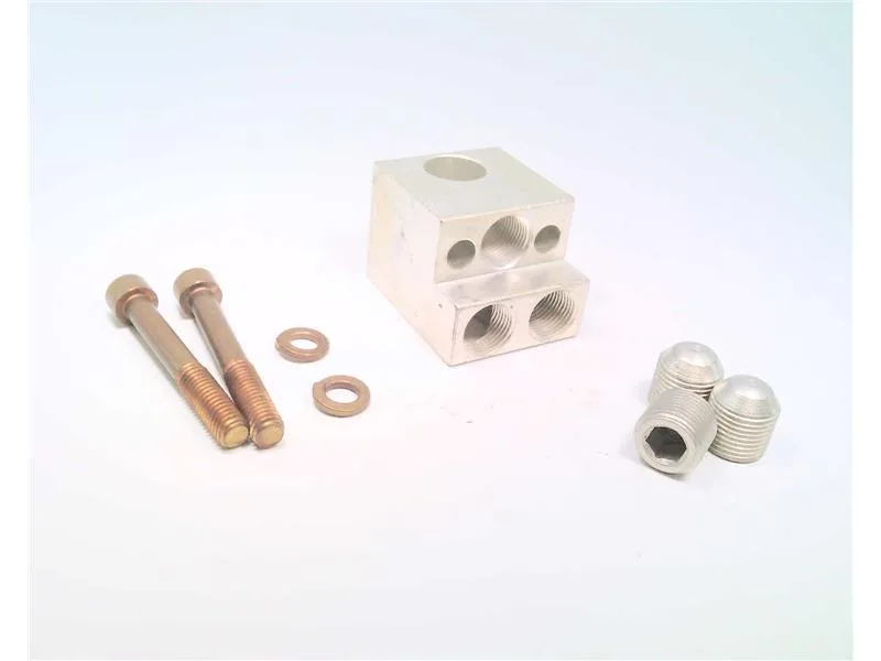 Siemens TA3K500 — Circuit Breaker Accessories (image 5)