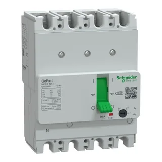 Schneider Electric G12T4A80
