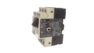 Schneider Electric GV2M06 — MCCB up to 100A (image 3)