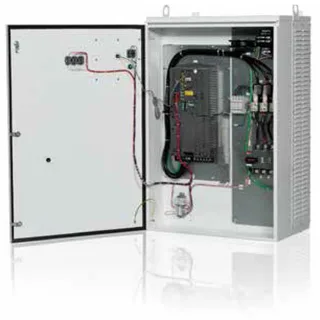ABB ACS550-PD-125A-4+C192 — AC Drive (VFD) 480V (image 3)