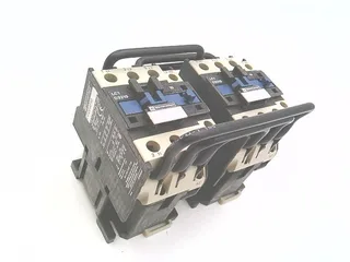 Schneider Electric LC2D3210G6 — Contactors (image 2)