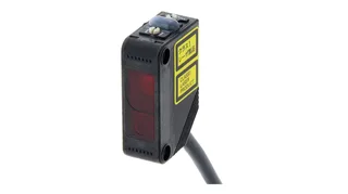 Omron E3ZLL612MOMS