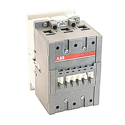 ABB AF110-30-00-70 — Contactors (image 5)