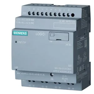Siemens 6ED1052-2CC08-0BA1 — PLCs (Programmable Logic Controllers)