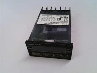 Omron K3GN-NDC-DC24V