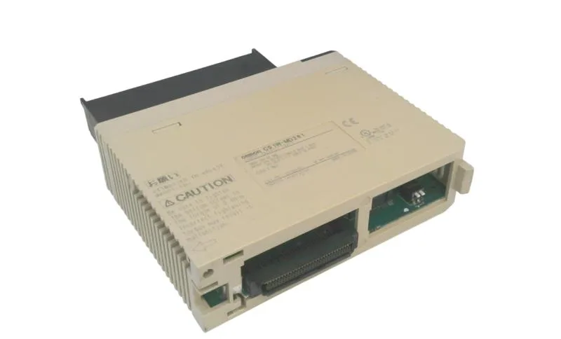 Omron CS1W-MD261 — PLCs (Programmable Logic Controllers) (image 4)