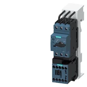 Siemens 3RA2110-0BD15-1AK6