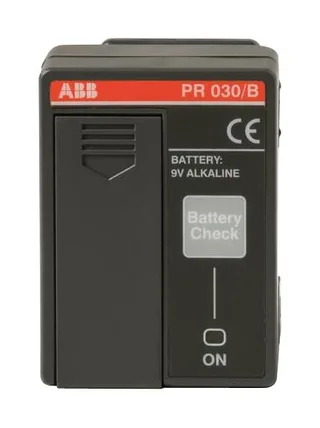 ABB 1SDA058258R1 — Molded Case Circuit Breakers (MCCB)