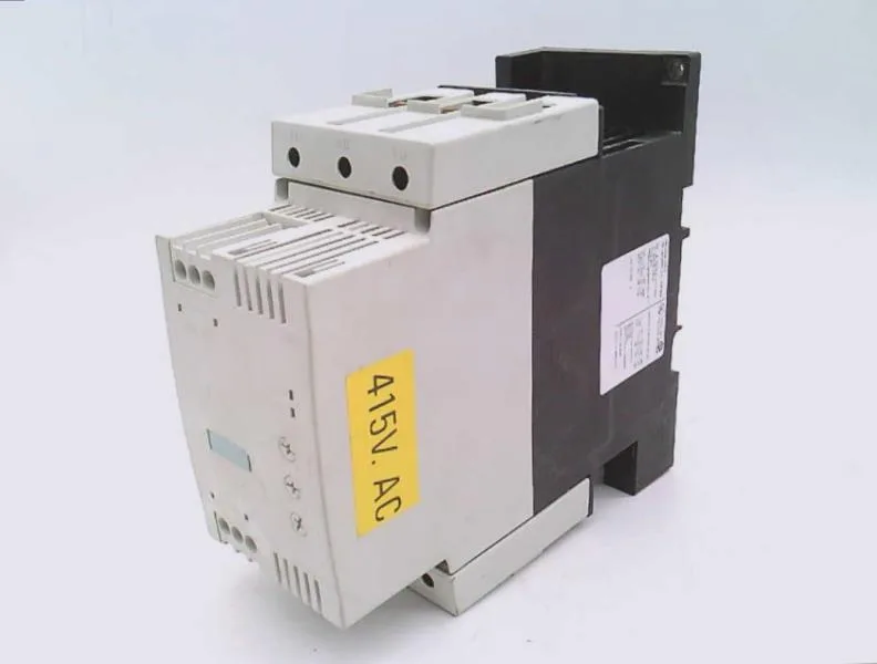 Siemens 3RW3045-1AB14 — Soft Starters (image 2)