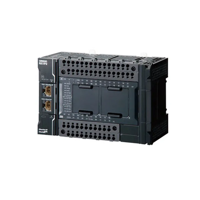 Omron NX1P2-1040DT1 — PLCs (Programmable Logic Controllers) (image 5)