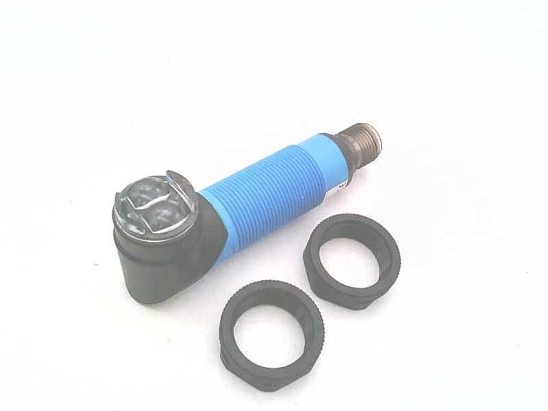 SICK VL18-4P3840 — Photoelectric Sensors (image 3)