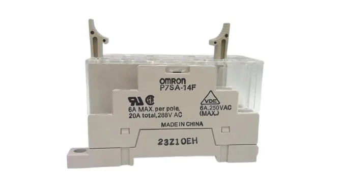 Omron P7SA-14F